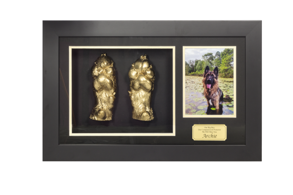 Extra Large Casting Frame